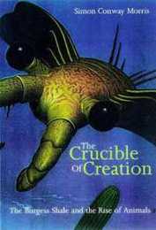 The Crucible of Creation: The Burgess Shale and the Rise of Animals