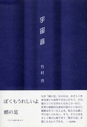 宇宙音