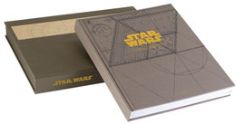 スター・ウォーズ　ザ・ブループリント