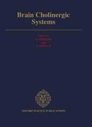 Brain Cholinergic Systems (Oxford Science Publications)