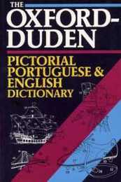 Oxford-Duden Pictorial Portuguese and English Dictionary