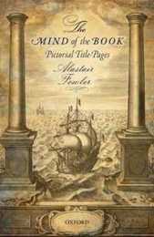 The Mind of the Book: Pictorial Title Pages