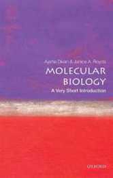 Molecular Biology: A Very Short Introduction (Very Short Introductions)