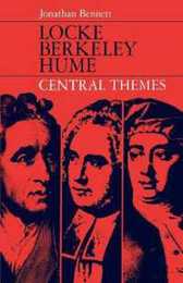 Locke Berkeley Hume: Central Themes