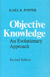 Objective Knowledge: An Evolutionary Approach