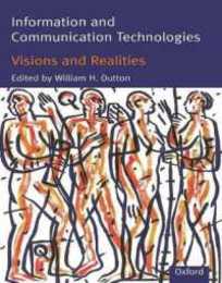 Information and Communication Technologies - Visions and Realities (Protection)