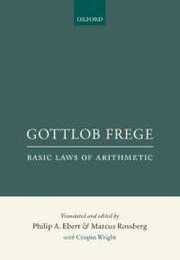 Basic Laws of Arithmetic: Derived Using Concept-Script (1-2)