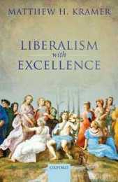 Liberalism With Excellence