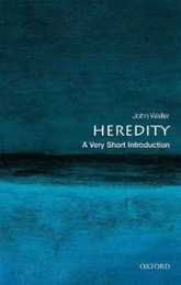Heredity: A Very Short Introduction (Very Short Introductions)