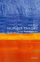 Number Theory: A Very Short Introduction (Very Short Introductions 636)