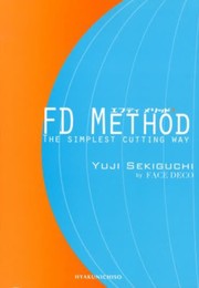 FD METHOD: THE SIMPLEST CUTTING WAY