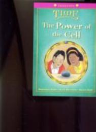 Oxford Reading Tree: Level 10+: Treetops Time Chronicles: Power of the Cell