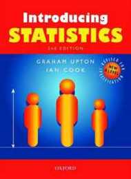 Introducing Statistics