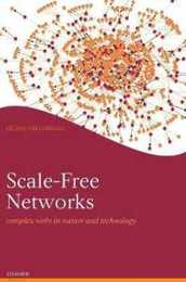 Scale-free Networks: Complex Webs in Nature and Technology (Oxford Finance)