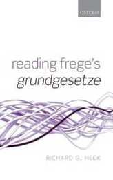 Reading Frege's Grundgesetze