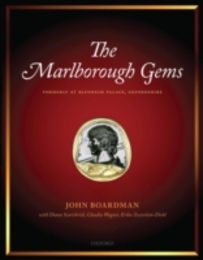 The Marlborough Gems: Formerly at Blenheim Palace Oxfordshire