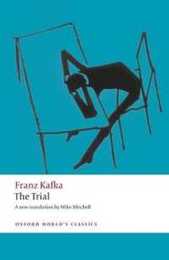 The Trial (Oxford World's Classics)