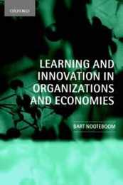 Learning and Innovation in Organizations and Economies