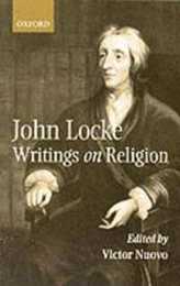John Locke: Writings on Religion