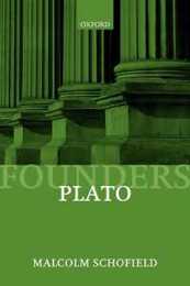 Plato: Political Philosophy (Founders of Modern Political and Social Thought)