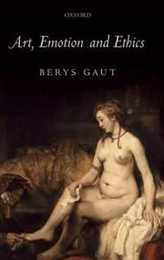 Art Emotion and Ethics