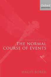 The Normal Course of Events: Structuring Sense Volume II