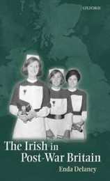 The Irish in Post-war Britain