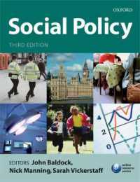 Social Policy