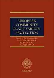 European Community Plant Variety Protection