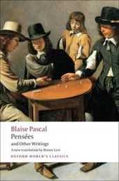 Pensees and Other Writings (Oxford World's Classics)