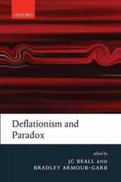 Deflationism and Paradox
