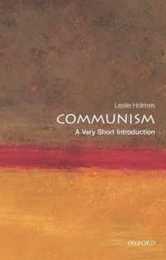 Communism: A Very Short Introduction (Very Short Introductions)