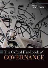 Oxford Handbook of Governance (Oxford Handbooks)