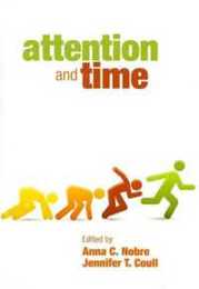 Attention and Time