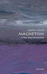 Magnetism: A Very Short Introduction (Very Short Introductions)
