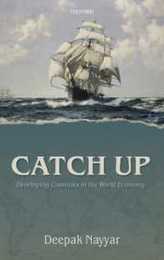 Catch Up: Developing Countries in the World Economy