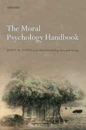 MORAL PSYCHOLOGY HANDBOOK P