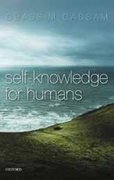 Self-Knowledge for Humans