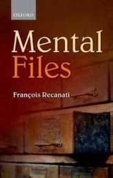 MENTAL FILES P