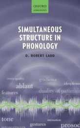 Simultaneous Structure in Phonology