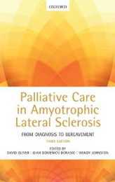 Palliative Care in Amyotrophic Lateral Sclerosis: From Diagnosis to Bereavement
