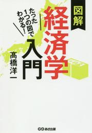たった1つの図でわかる! 図解経済学入門