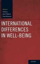 International Differences in Well-Being (Positive Psychology)