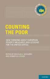 Counting the Poor: New Thinking About European Poverty Measures and Lessons for the United States (International Policy Exchange)