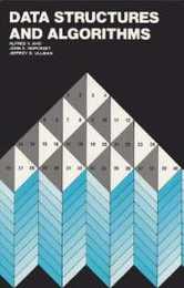 Data Structures and Algorithms (Addison-Wesley Series in Computer Science and Information Pr)