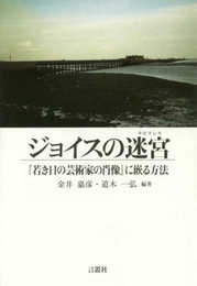 ジョイスの迷宮(ラビリンス): 『若き日の芸術家の肖像』に嵌る方法 (Japanese James Joyce Studies)