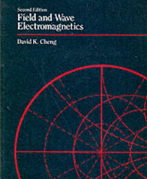 Field and Wave Electromagnetics: International Edition