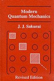 Modern Quantum Mechanics