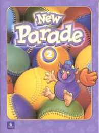 New Parade Level 2 [Student Book]