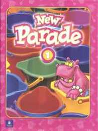 New Parade Level 1 [Student Book]